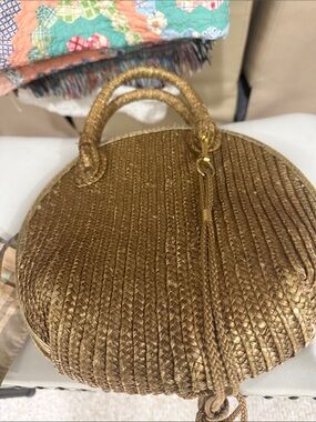 Objectives Handbag